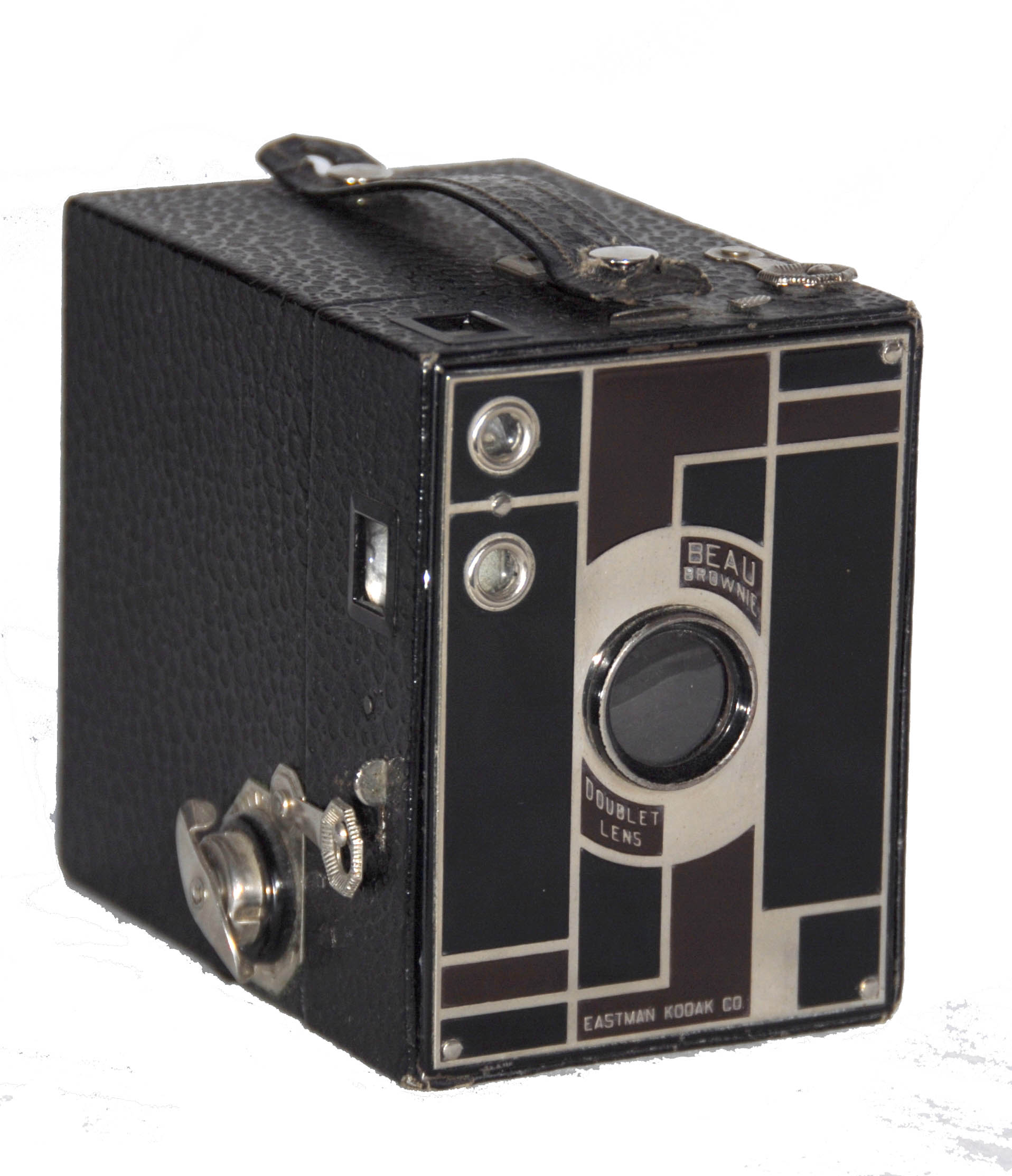 KODAK Nr 2 BEAU BROWNIE